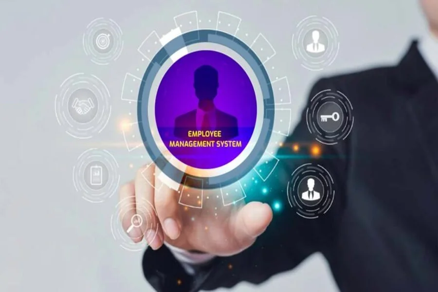 Building an Effective Time Management System with Employee Monitoring Software Management System