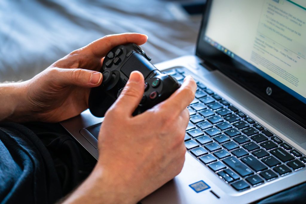 Online Gaming: How Virtual Worlds Are Shaping Modern Entertainment